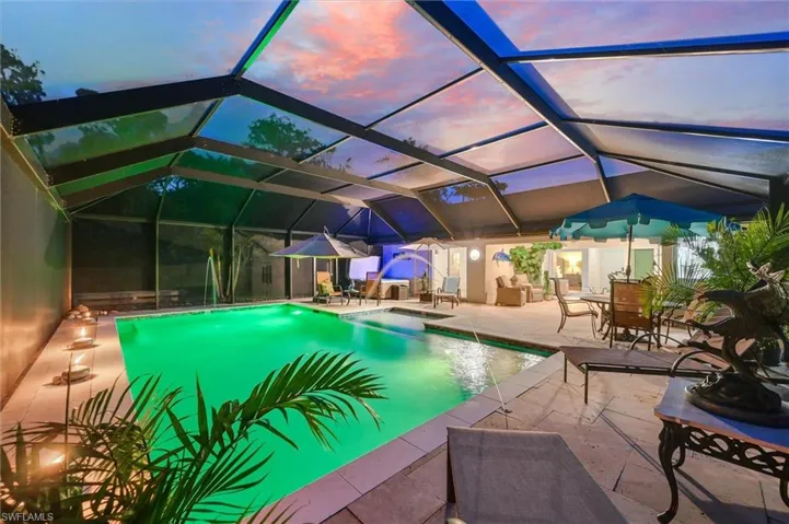 3480 19th Ave Sw, Naples, Florida 34117