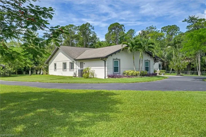 3480 19th Ave Sw, Naples, Florida 34117