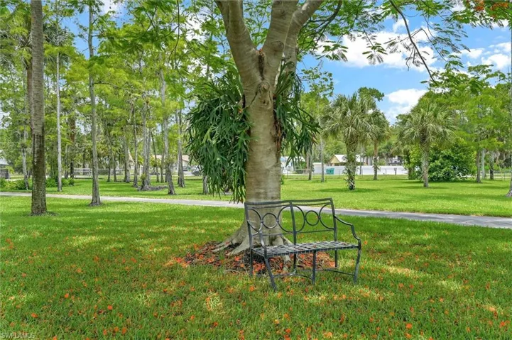 3480 19th Ave Sw, Naples, Florida 34117