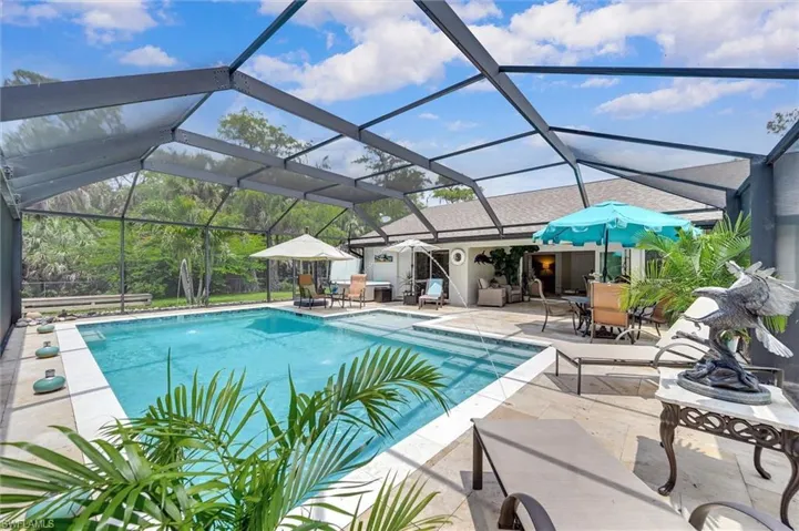3480 19th Ave Sw, Naples, Florida 34117