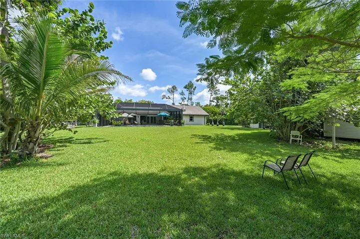3480 19th Ave Sw, Naples, Florida 34117