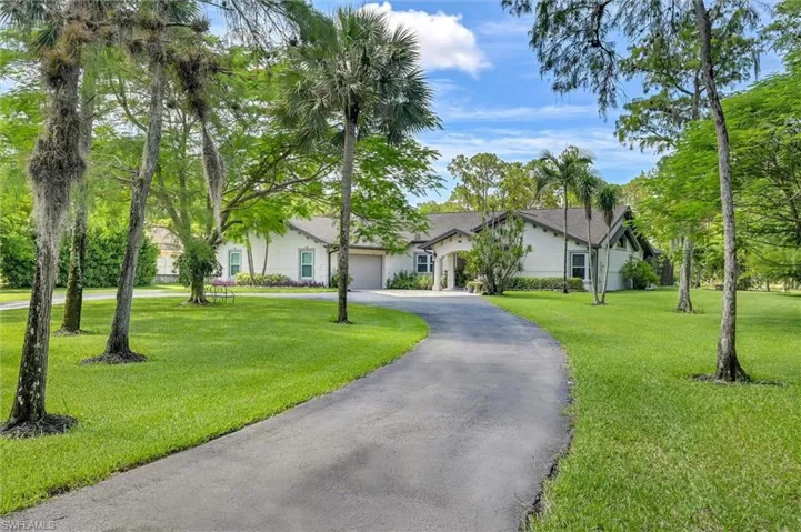 3480 19th Ave Sw, Naples, Florida 34117