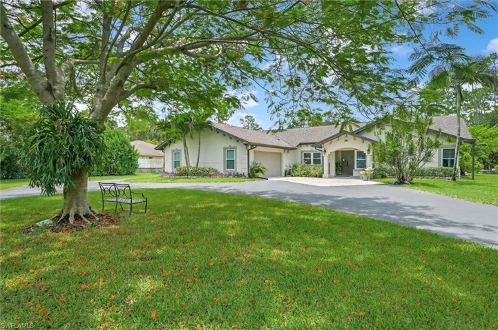 3480 19th Ave Sw, Naples, Florida 34117