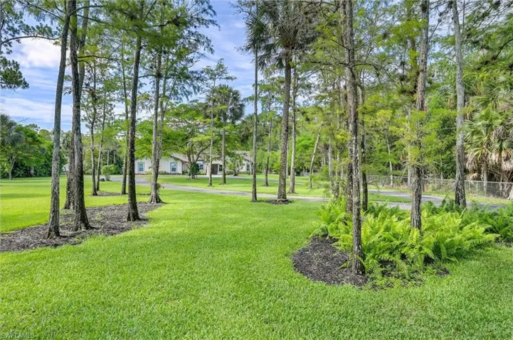 3480 19th Ave Sw, Naples, Florida 34117