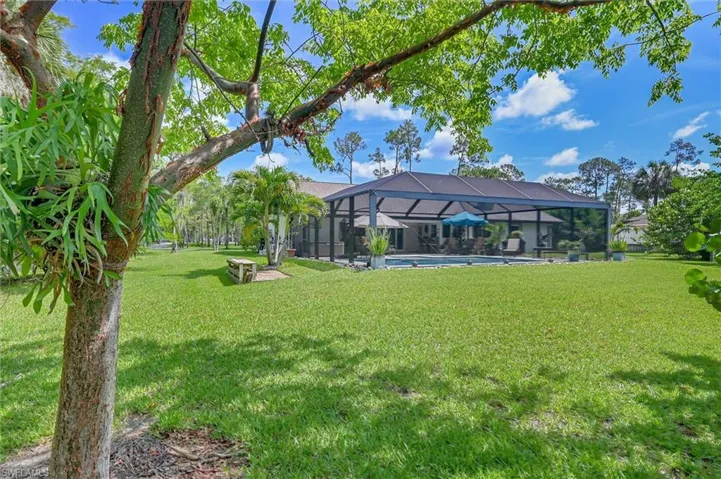 3480 19th Ave Sw, Naples, Florida 34117