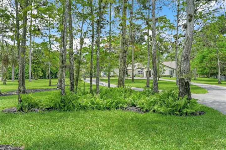 3480 19th Ave Sw, Naples, Florida 34117