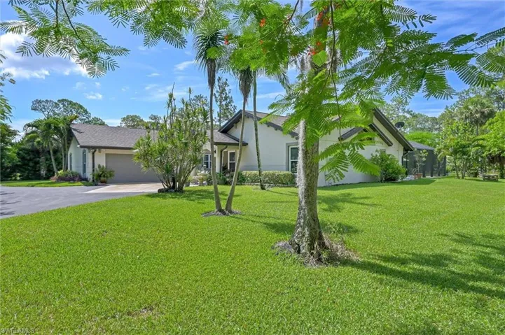 3480 19th Ave Sw, Naples, Florida 34117