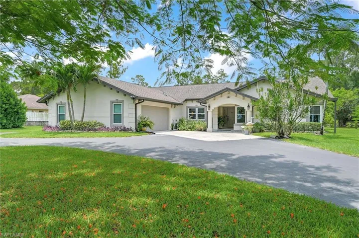 3480 19th Ave Sw, Naples, Florida 34117