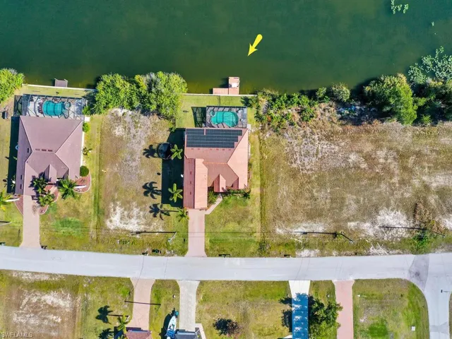 2220 NW 15th  ST, Cape Coral, FL 33993