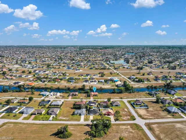 2220 NW 15th  ST, Cape Coral, FL 33993