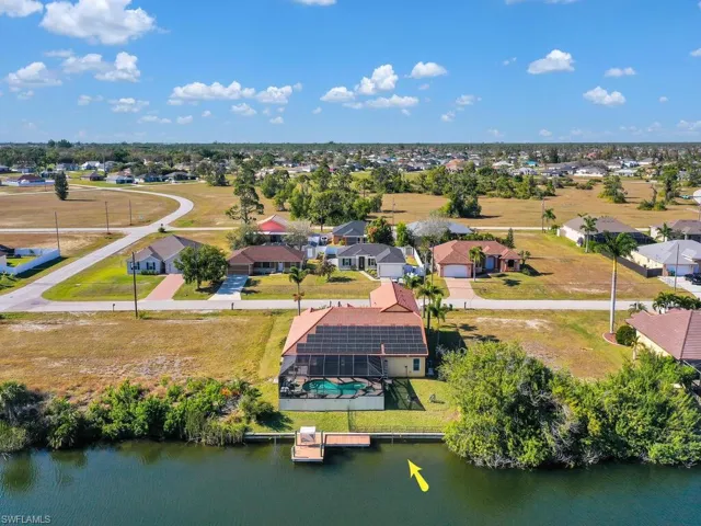 2220 NW 15th  ST, Cape Coral, FL 33993