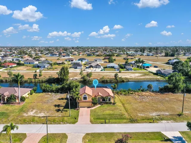 2220 NW 15th  ST, Cape Coral, FL 33993