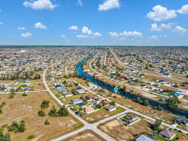 2220 NW 15th  ST, Cape Coral, FL 33993