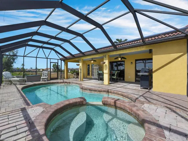 2220 NW 15th  ST, Cape Coral, FL 33993