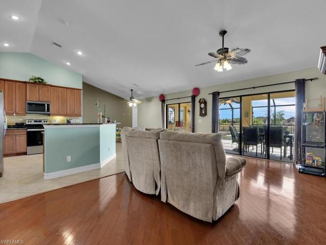 2220 NW 15th  ST, Cape Coral, FL 33993
