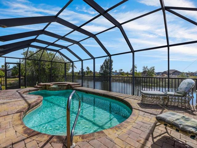 2220 NW 15th  ST, Cape Coral, FL 33993