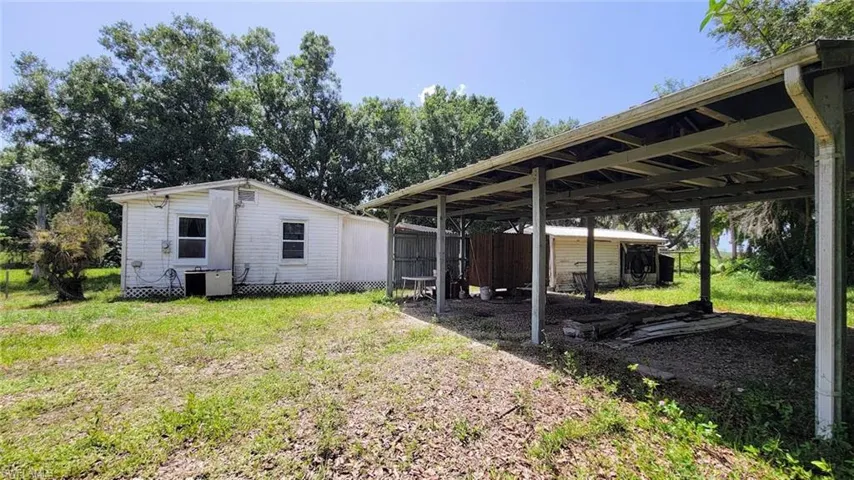 256 Cr-830a, Felda, Florida 33930