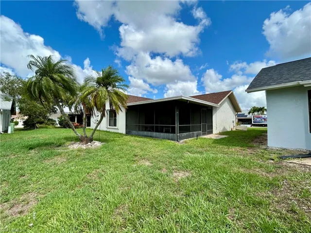 13181 Heather Ridge Loop, Fort Myers, Florida 33966