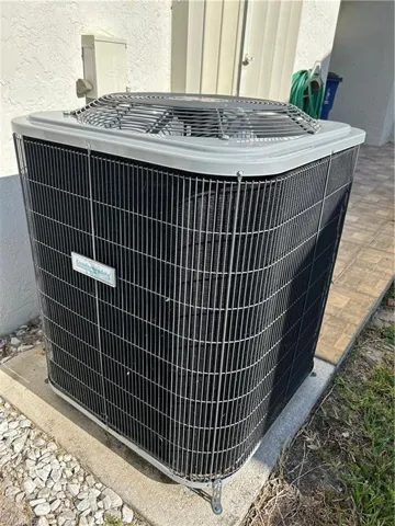 NEW A/C