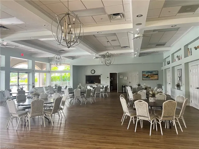 Community Room