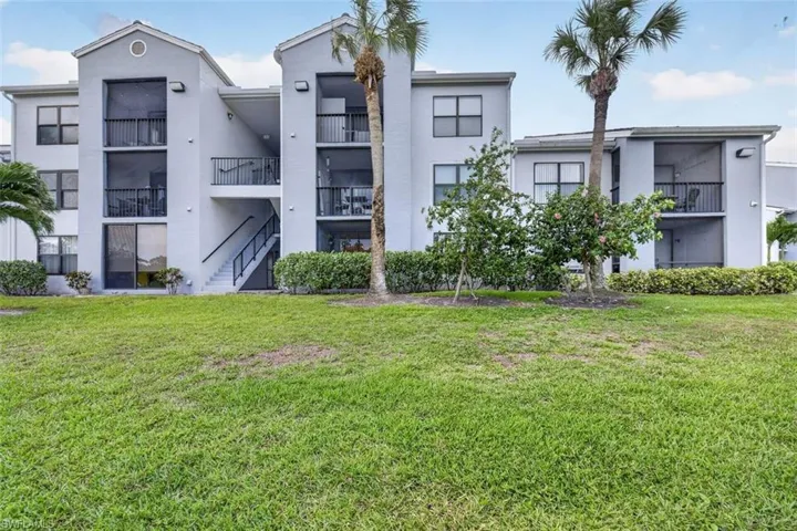 13575 Eagle Ridge Dr 1214, Fort Myers, Florida 33912