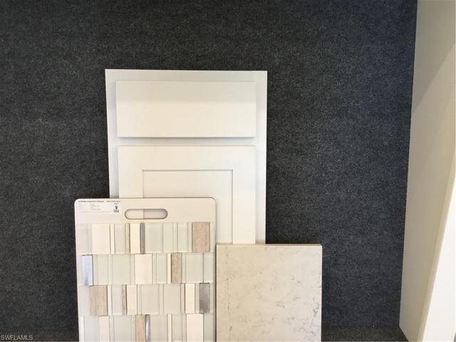 Design Selections