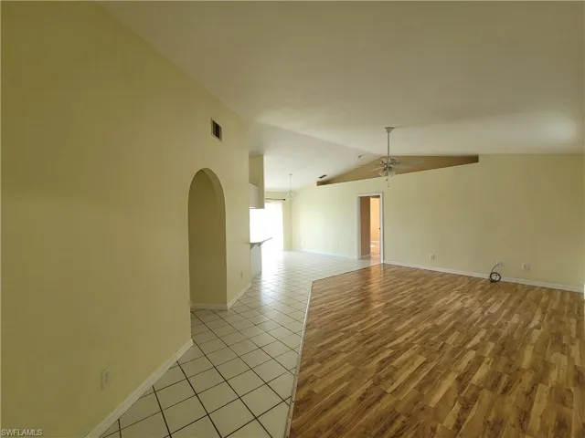 22 NE 13th  AVE, Cape Coral, FL 33909