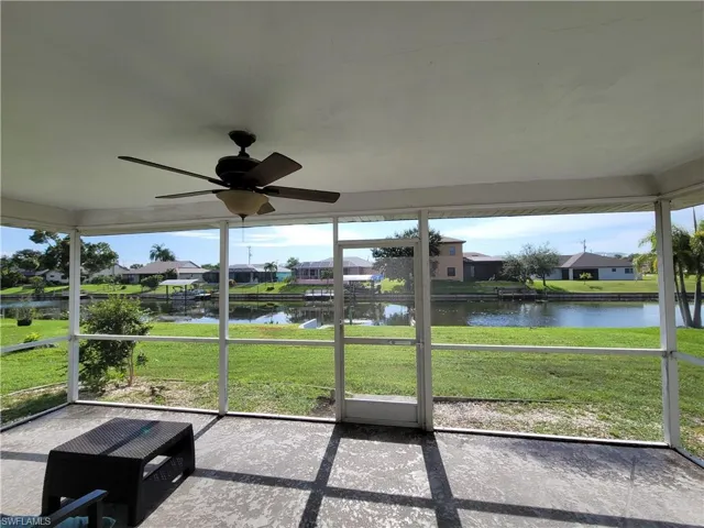 22 NE 13th  AVE, Cape Coral, FL 33909
