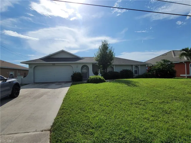 22 NE 13th  AVE, Cape Coral, FL 33909