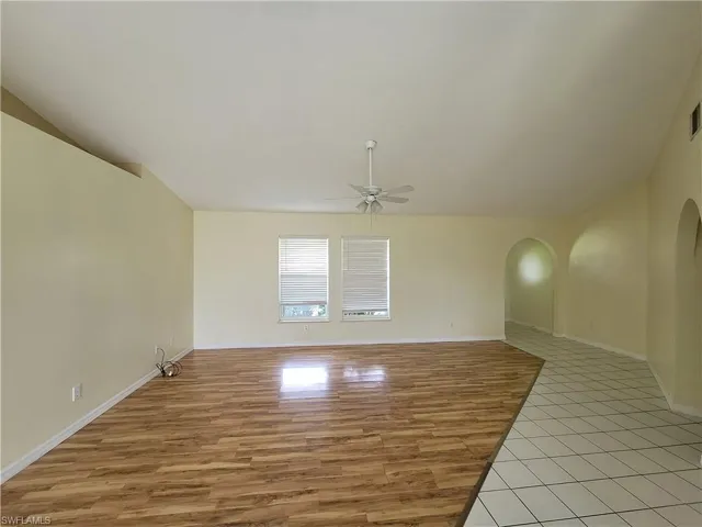 22 NE 13th  AVE, Cape Coral, FL 33909