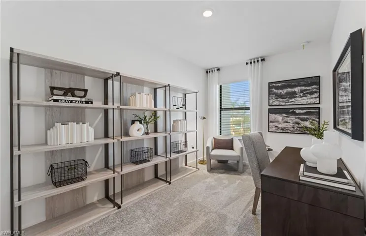 Photos are from a furnished model. Options for this home may vary.