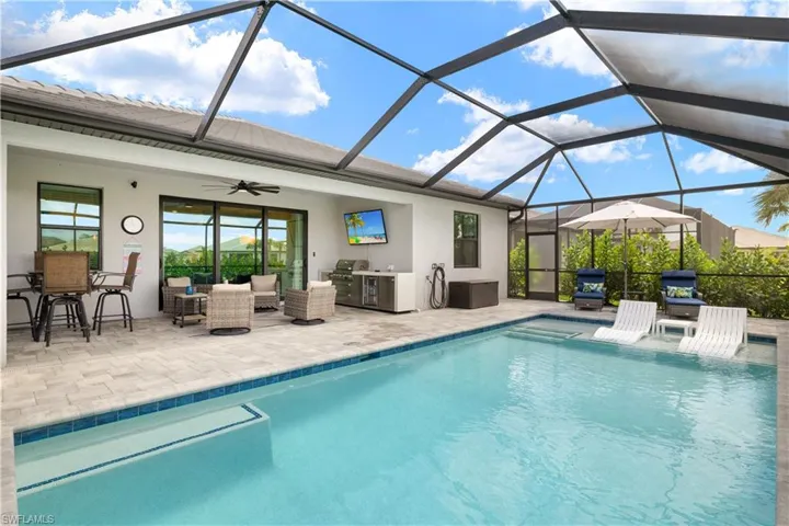 18651  Ives  DR, Estero, FL 33928