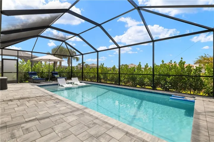 18651  Ives  DR, Estero, FL 33928