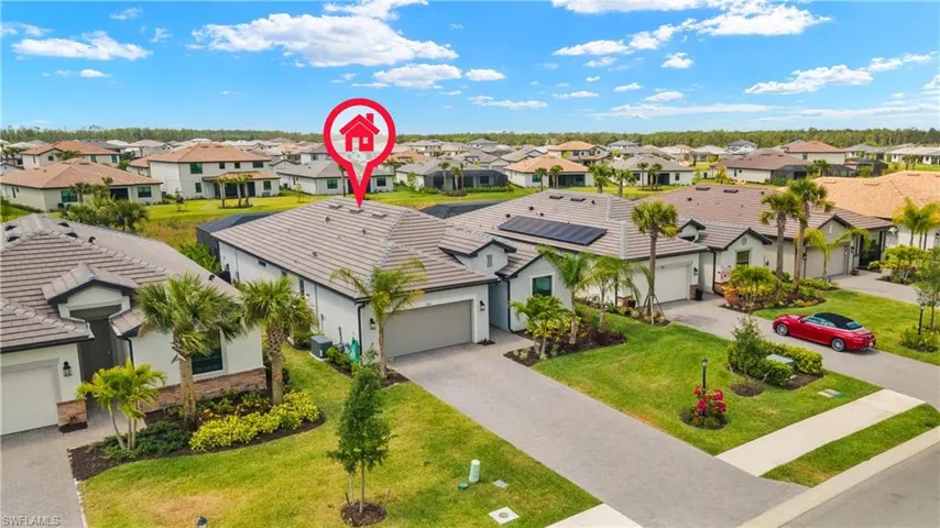18651  Ives  DR, Estero, FL 33928