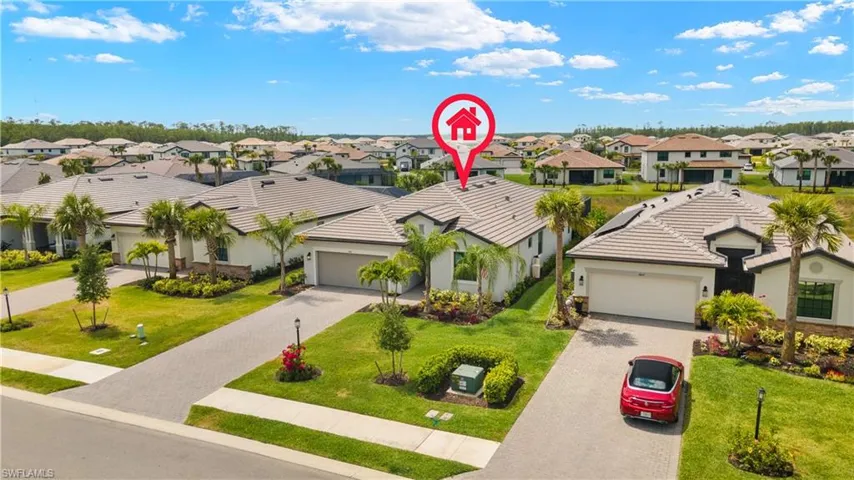18651  Ives  DR, Estero, FL 33928