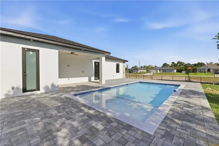 3113 NE Juanita  PL, Cape Coral, FL 33909