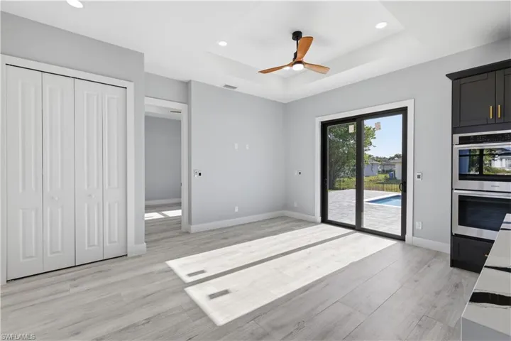 3113 NE Juanita  PL, Cape Coral, FL 33909