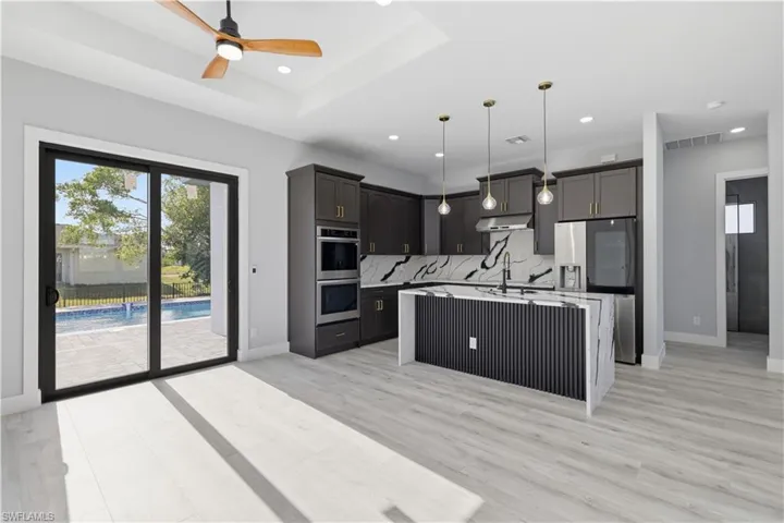 3113 NE Juanita  PL, Cape Coral, FL 33909