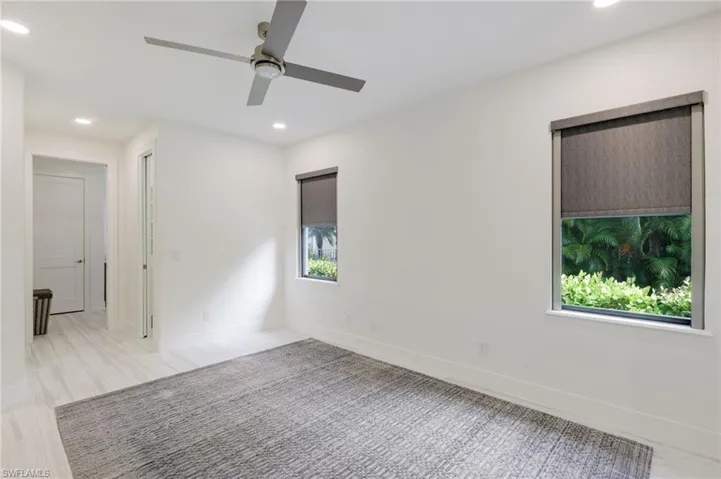 Bedroom 2 view 3