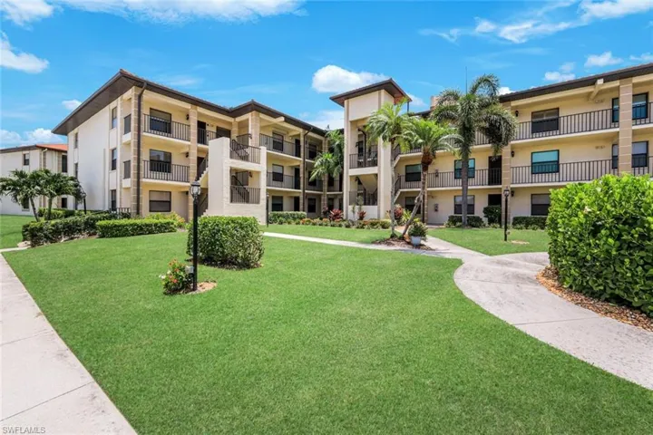 12601 Kelly Sands Way 411, Fort Myers, Florida 33908