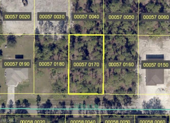 2812  39th W ST, LEHIGH ACRES, FL 33971