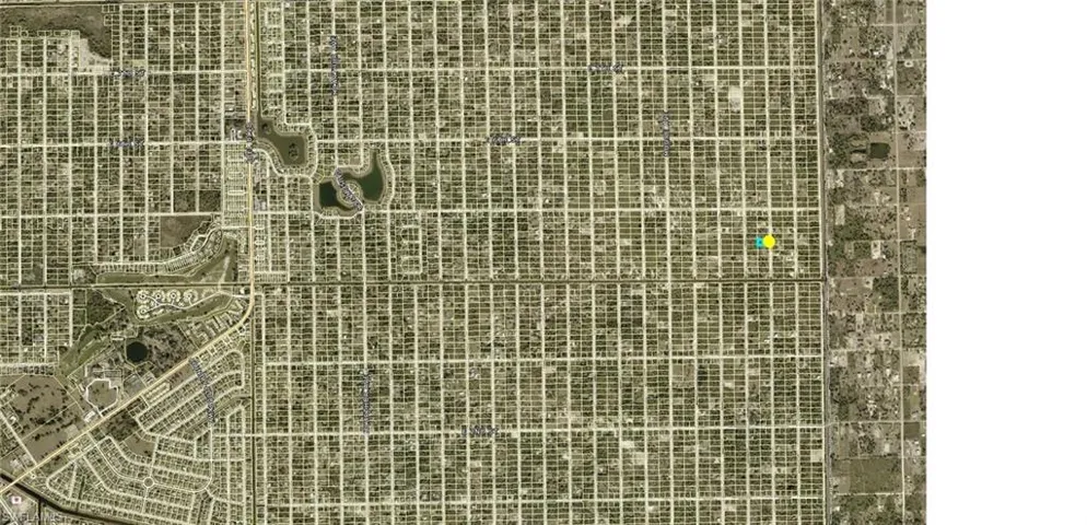 413 Abbott Ave, Lehigh Acres, Florida 33972
