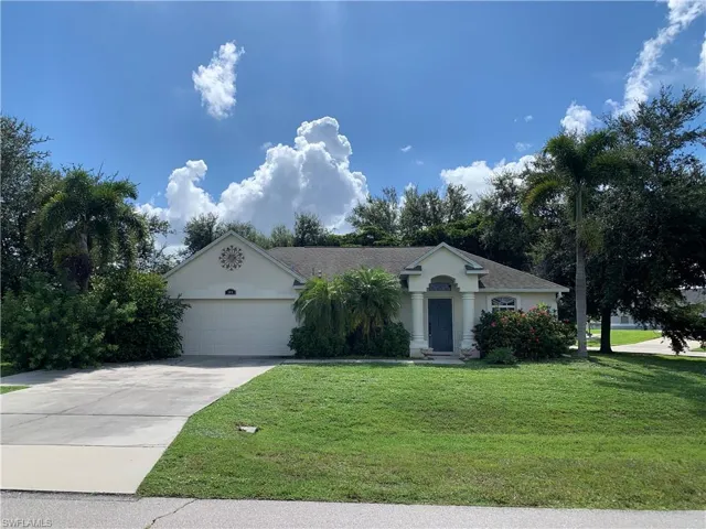 504 Retunda PKWY, Cape Coral, FL 33904,224073257