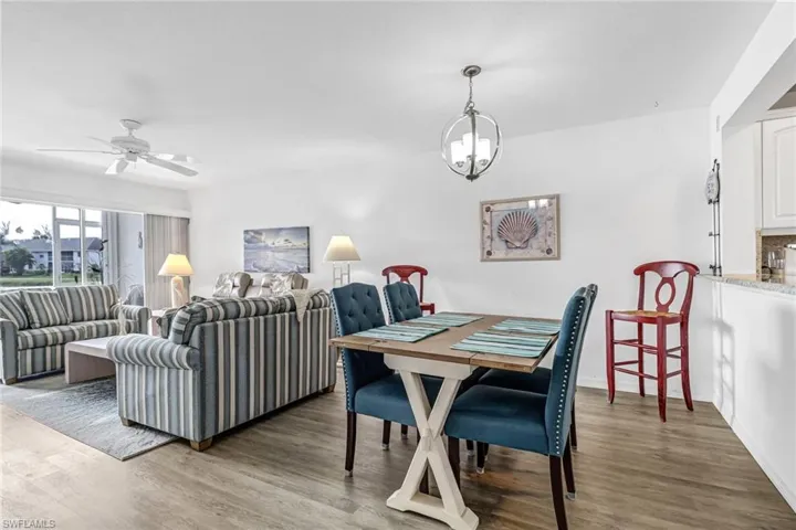 548 Belina DR # 1607, NAPLES FL 34104