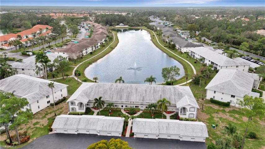 548 Belina DR # 1607, NAPLES FL 34104