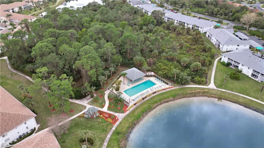 548 Belina DR # 1607, NAPLES FL 34104