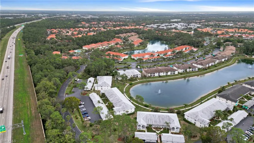 548 Belina DR # 1607, NAPLES FL 34104