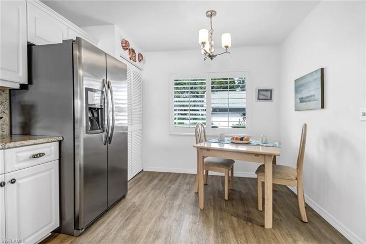 548 Belina DR # 1607, NAPLES FL 34104