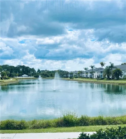 548 Belina DR # 1607, NAPLES FL 34104