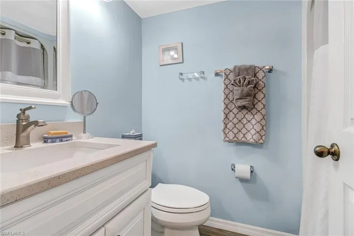 548 Belina DR # 1607, NAPLES FL 34104